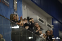 «Тулица» проиграла волейболисткам из Московской области, Фото: 113