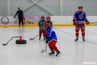 Как в «Академии Михайлова» растят будущих хоккеистов , Фото: 8