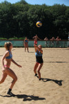 Пляжный волейбол 20 июля, Фото: 4