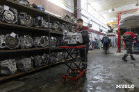 Сломалось АКПП: где отремонтировать в Туле?, Фото: 2