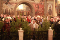 Рождественские богослужения, Фото: 76