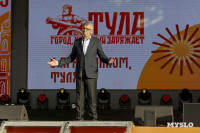 В Туле прошел IX Всероссийский фестиваль духовых оркестров «Фанфары Тульского кремля», Фото: 48