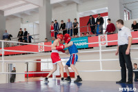 В Тульской области проходит областное первенство по боксу, Фото: 30