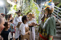 Иммерсивный спектакль Мюсли, Фото: 80