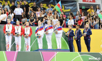 Ирина Комнова выиграла золото Олимпийского фестиваля, Фото: 6