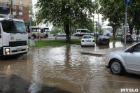 Потоп в Туле, Фото: 5