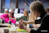 Как прошел книжный своп в «Октаве»: фоторепортаж, Фото: 12