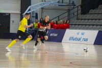 Матч «ТЗМС» - «Волга», Фото: 41