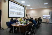 Заседание к 500-летию кремля, Фото: 29