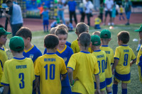 Открытый турнир по футболу среди детей 5-7 лет в Калуге, Фото: 48