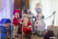 В Туле открылась резиденция Деда Мороза, Фото: 40