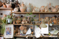 Яснополянская керамика, Фото: 76