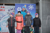 В Туле состоялась традиционная лыжная гонка , Фото: 153