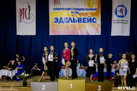 "Кубок Эдельвейса-2015" по бальным танцам., Фото: 82