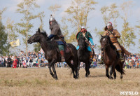 На Куликовом поле с размахом отметили 638-ю годовщину битвы, Фото: 72