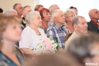 День семьи, любви и верности в Дворянском собрании. 8 июля 2015, Фото: 84