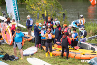 В Туле прошел гребной марафон «Большой Шлем»: фоторепортаж, Фото: 68