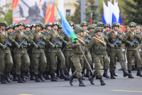 Военный парад, Фото: 7