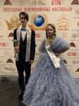 Юные туляки блестяще выступили на Всероссийских фестивалях красоты и таланта, Фото: 18