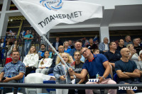«Металлурги» против «ПМХ»: Ледовом дворце состоялся товарищеский хоккейный матч, Фото: 48