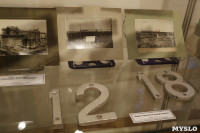 В Туле открылась выставка, посвященная истории городского электротранспорта, Фото: 23