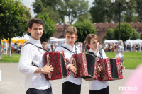 Десятый Всероссийский фестиваль «День пряника» в Тульском кремле 02.08.2025, Фото: 79