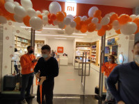 В ТРЦ «Гостиный двор» открылся эксклюзивный магазин Xiaomi , Фото: 10
