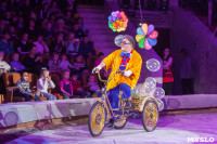 Туляков приглашают на новогоднее представление «Ёлка в цирке», Фото: 13