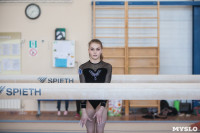 Первенство ЦФО по спортивной гимнастике среди юниорок, Фото: 35