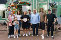 День семьи, Фото: 18
