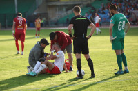 Арсенал - Спартак , Фото: 55