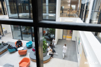 Стволовые клетки против онкологии: в Тульской области продолжается модернизация здравоохранения, Фото: 1