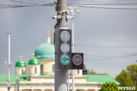 Умные светофоры на ул. Советской, Фото: 45