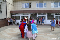 Тульский оружейный завод организовал праздники для детей, Фото: 58