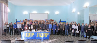 Плечом к плечу: партия ЛДПР объединяет волонтеров всей России, Фото: 1