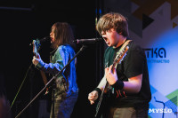 Финал фестиваля молодых рок-групп «МолоТняК-2026»: от фолка до металла, Фото: 110