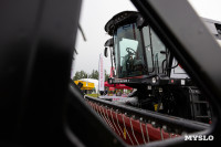 Комбайны на автопилоте и новые продукты от производителей: как прошел День Тульского поля, Фото: 44