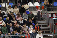 «Тулица» проиграла волейболисткам из Московской области, Фото: 75