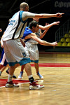 Первенство России по баскетболу первой лиги среди мужских команд ЦФО. 2-3 ноября , Фото: 40