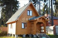 Закажи деревянный дом своей мечты, дачу или баню, Фото: 10