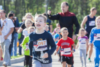 В Центральном парке прошел "Тульский марафон 2017", Фото: 276