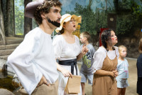 Иммерсивный спектакль Мюсли, Фото: 74