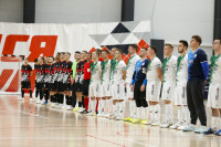 ТЗМС - Алюминика, Фото: 40