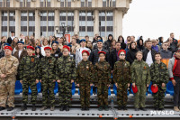 Парад репетиция 7 мая, Фото: 118