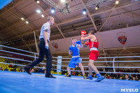 Финал турнира по боксу "Гран-при Тулы", Фото: 64
