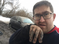 Интервью с тревел-блогером Сергеем Рубцовым, Фото: 6