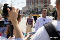 Ремонт мостов на пр. Ленина и Калужском шоссе в администрации ответили на 15 важных вопросов туляков, Фото: 13