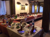 Тульские рестораны приглашают отпраздновать Новый год, Фото: 1