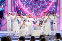 Новый год на канале Россия 1 , Фото: 97