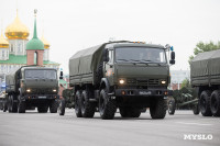 Парад репетиция 7 мая, Фото: 180